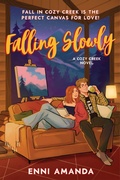 Cover: Falling Slowly - HarperCollins