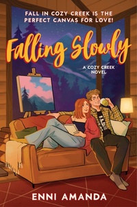 Enlarge image Cover: Falling Slowly - HarperCollins