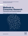 Cover: Methods in Consumer Research, Volume 1 - Woodhead Publishing