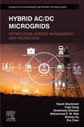 Cover: Hybrid AC/DC Microgrids - Elsevier