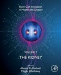 Cover: The Kidney: Volume 7 - Academic Press