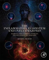 Enlarge image Cover: The Inflammatory Ecosystem and Inflammazones - Academic Press