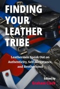 Cover: Finding Your Leather Tribe - 2026