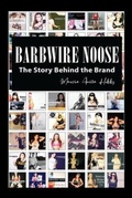Cover: The Story Behind the Brand - Marcia Anita Hobbs