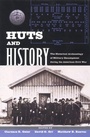 Cover: Huts and History - University Press of Florida