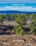Cover: The Legacy of the Albany Pine Barrens - New Netherland Press
