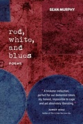 Cover: Red, White, and Blues - Bright Moments Books