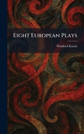Cover: Eight European Plays - Creative Media Partners, LLC