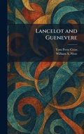 Cover: Lancelot and Guenevere - Creative Media Partners, LLC