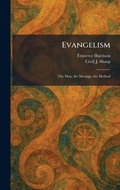 Cover: Evangelism - Creative Media Partners, LLC