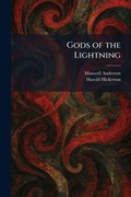 Cover: Gods of the Lightning - Creative Media Partners, LLC
