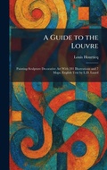Cover: A Guide to the Louvre - Creative Media Partners, LLC