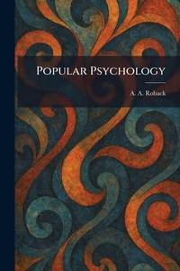 Enlarge image Cover: Popular Psychology - Creative Media Partners, LLC