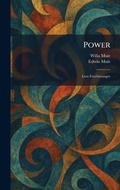 Cover: Power - Creative Media Partners, LLC