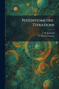 Cover: Potentiometric Titrations - Creative Media Partners, LLC
