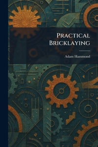 Enlarge image Cover: Practical Bricklaying - Creative Media Partners, LLC