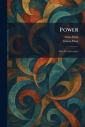 Cover: Power - Creative Media Partners, LLC