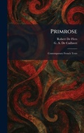 Cover: Primrose - Creative Media Partners, LLC