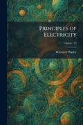 Cover: Principles of Electricity - Creative Media Partners, LLC