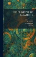 Cover: The Principle of Relativity - Creative Media Partners, LLC