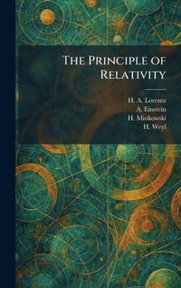 Enlarge image Cover: The Principle of Relativity - Creative Media Partners, LLC