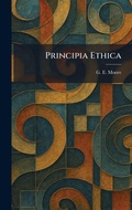 Cover: Principia Ethica - Creative Media Partners, LLC