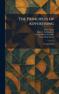Enlarge image Cover: The Principles of Advertising - Creative Media Partners, LLC