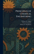 Cover: Principles of Chemical Engineering - Creative Media Partners, LLC