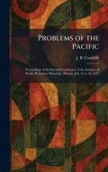 Cover: Problems of the Pacific - Creative Media Partners, LLC