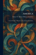 Cover: America - Creative Media Partners, LLC
