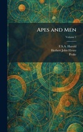 Cover: Apes and Men - Creative Media Partners, LLC