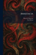 Cover: Anastacia - Creative Media Partners, LLC