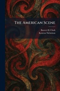 Cover: The American Scene - Creative Media Partners, LLC