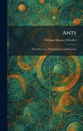 Cover: Ants - Creative Media Partners, LLC