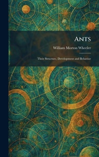 Enlarge image Cover: Ants - Creative Media Partners, LLC