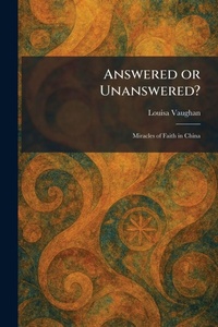 Enlarge image Cover: Answered or Unanswered? - Creative Media Partners, LLC