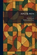Cover: Apes & Men - Creative Media Partners, LLC