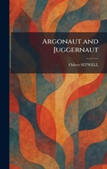 Cover: Argonaut and Juggernaut - Creative Media Partners, LLC