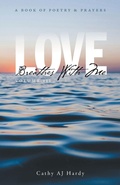 Cover: Love Breathes With Me III - FriesenPress