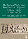 Cover: The Roman World from Pre-History to Augustus - Routledge