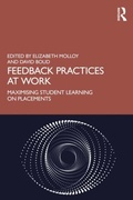 Cover: Feedback Practices at Work - Taylor & Francis