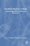 Cover: Feedback Practices at Work - Taylor & Francis