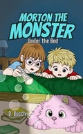 Cover: Morton the Monster - Embracing Chaos Studio