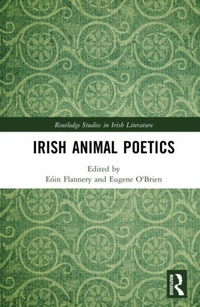 Enlarge image Cover: Irish Animal Poetics - Routledge