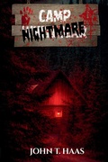 Cover: Camp Nightmare - The Midnight Library