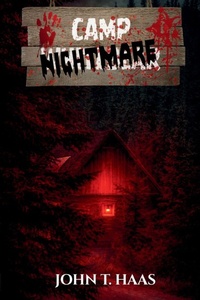 Enlarge image Cover: Camp Nightmare - The Midnight Library