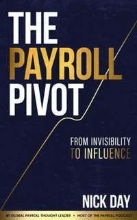 Enlarge image Cover: The Payroll Pivot - Influence Press