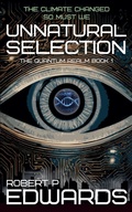 Cover: Unnatural Selection - The Quantum Realm