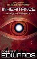 Cover: Inheritance - The Quantum Realm