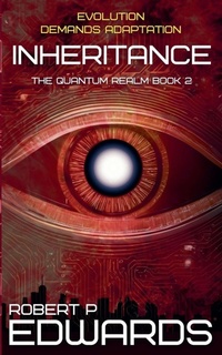 Enlarge image Cover: Inheritance - The Quantum Realm